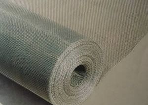 1m Largura 30m Longo Superior Resistente Monel 400 Wire Mesh