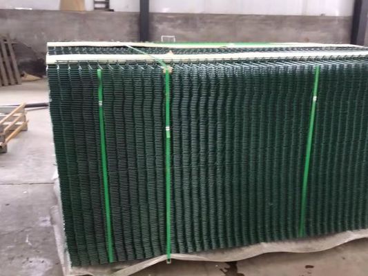 Cercas curvas 3D 3,0 mm/4,0 mm de diâmetro