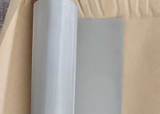 SS304 SS316 1-500 malha de aço inoxidável Plain/Twill/Dutch Woven Crimped Square Metal Mesh Sieving Screen Filter Wire Mesh