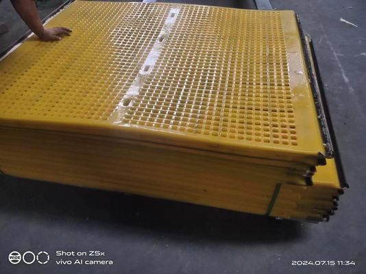 Máquina de limpeza de tambores de borracha de poliuretano painéis de tela de tambor de borracha PU