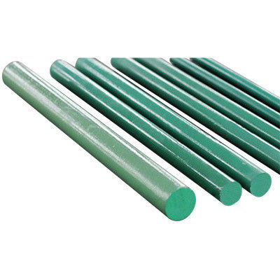 ASTM A615 Grau 60 Barras de barras de aço