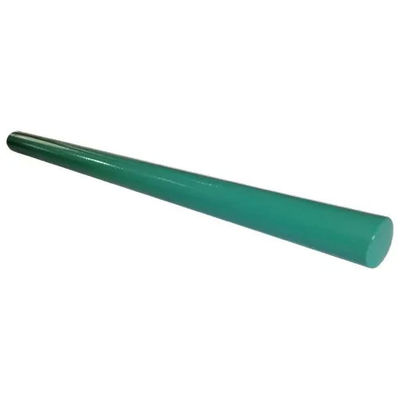 ASTM A615 Grau 60 Dowels redondos lisos revestidos com epoxi