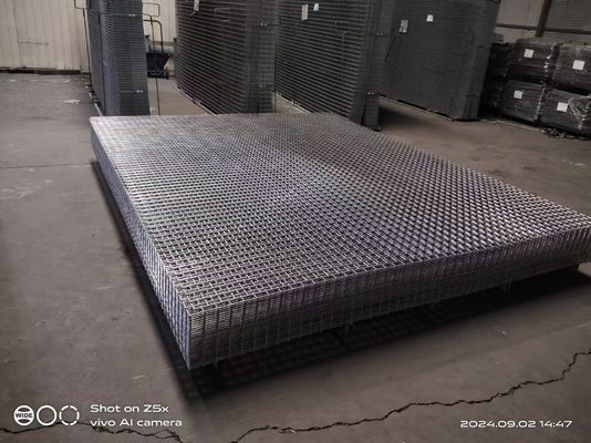 201 304 316 316l fio soldado de aço inoxidável Mesh For Building