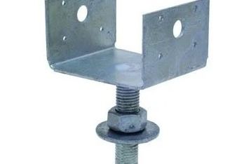 Conector de madeira para construção de madeira