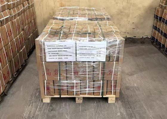 fio de costura lisa revestido do cobre de 2.25x0.5mm para caixas de cartão da caixa