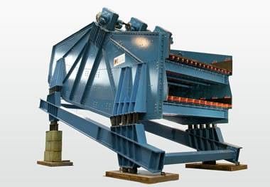 Ecrãs de dois andares (modelo # Tyler H-40-X).