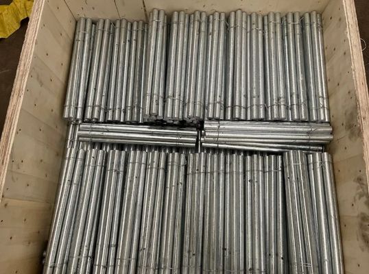 3.0mm Pvc Electro galvanizado fio tipo U cortar gravata