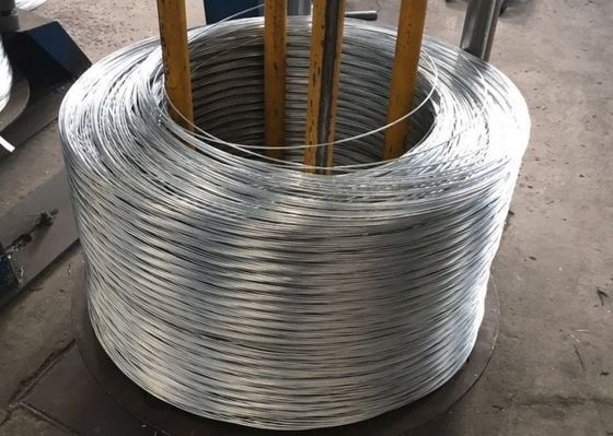 BWG 20 21 fio de emperramento galvanizado 22 SOLDADOS
