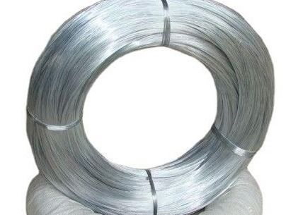 BWG 20 21 fio de emperramento galvanizado 22 SOLDADOS