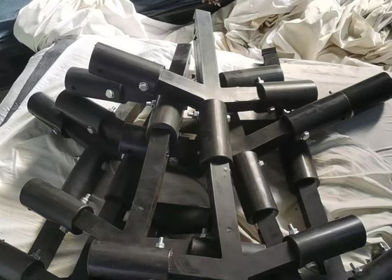 Obstrução de Declogging Ros do poliuretano anti resistente à corrosão