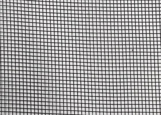 Malha de liga 10meshx10mesh para reparo de redes de peixe branco ou fabricação de telas