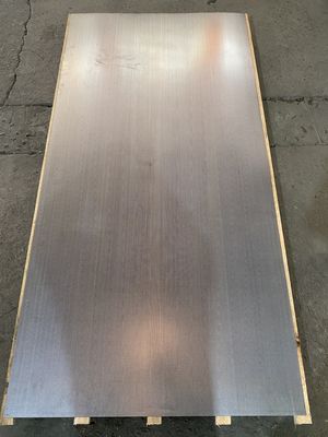 Acero inoxidável, folha de malha perfurada com micro-buracos