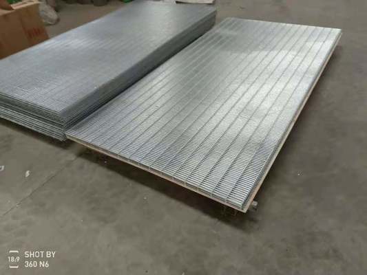 Anti-escalada, Anti-corte, cerca de alta segurança da resistência de corrosão 358