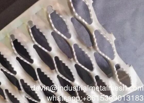 Grelha de grelha de aço inoxidável de alumínio