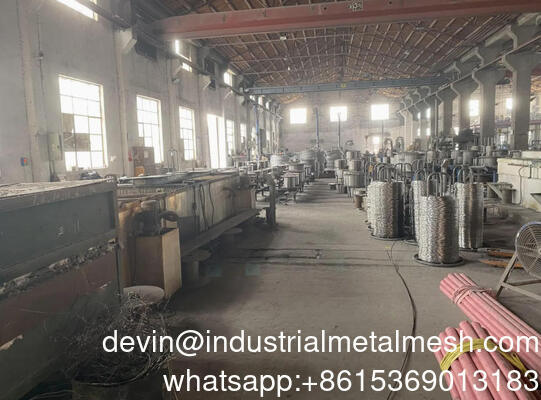 Fios de aço inoxidável suave e aquecido 304 316 430