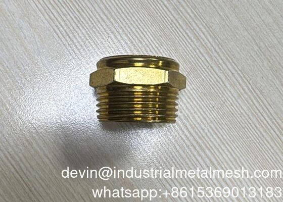 Filtros de aço inoxidável de malha de fios de camadas múltiplas e filtros sinterizados