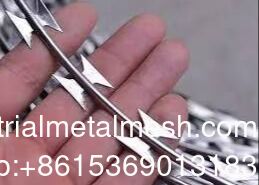 Malha Soldada Anti-Intrusão para Limites | Sistema de Barreira Industrial ASTM F2453