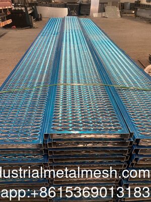 Grátis DIP quente galvanizado de aço embraiagem de apoio 30X5mm de trabalho pesado da China fabricante
