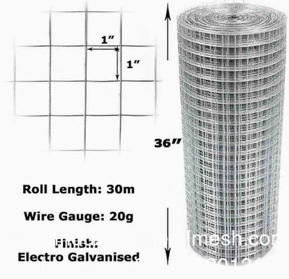 Best Price 1X2 Welded Wire Mesh Panel Welded Wire Mesh