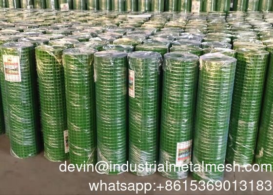 20 Gauge Welded Wire Mesh para conexão de alvenaria
