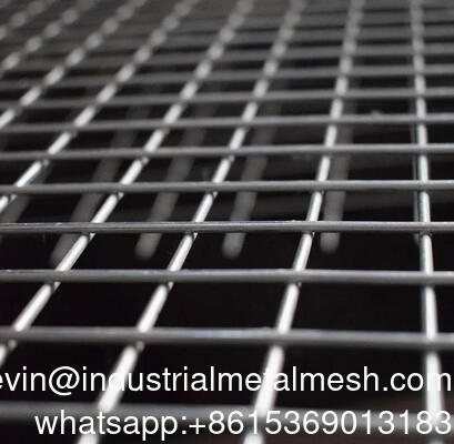 Fio soldado galvanizado de reforço alto Mesh Sheet de 10 x de 10 Cm para a construção