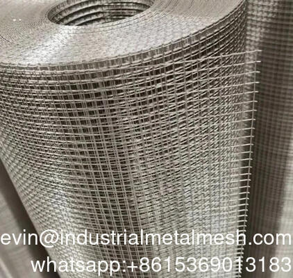 2" X 2" X10gauge Concrete Reinforcement Wire Mesh Rolls