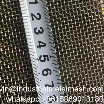 Ss 304 Projector Screen/Insect Nets/Security Screen para janelas