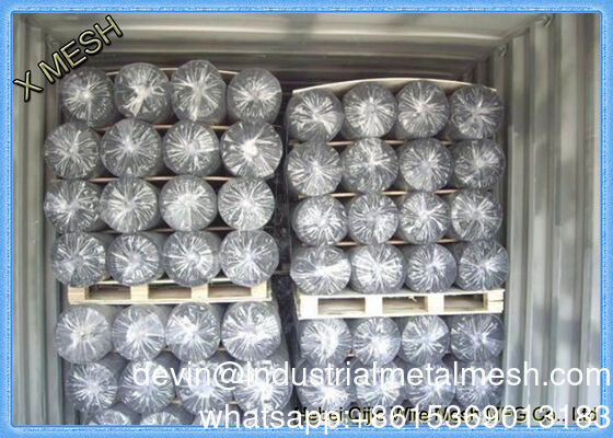 Fecho de galinha de malha de arame hexagonal para rede de malha de avicultura