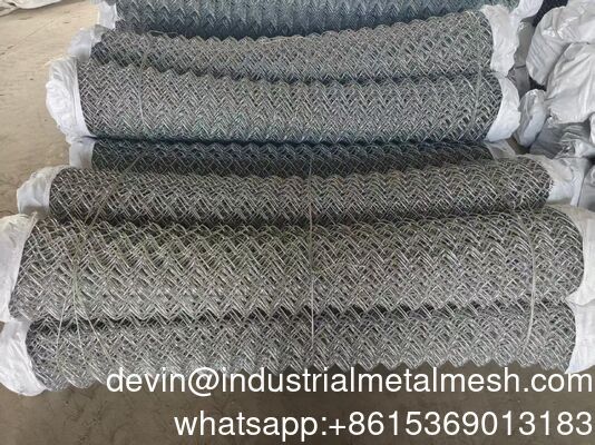 Fio de aço de baixo carbono revestido de PVC galvanizado 60*60mm Cerca de Alambrado