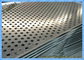 Stainless Steel Perforated Metal Sheet for Ceiling Decoration Filtration Sieve
