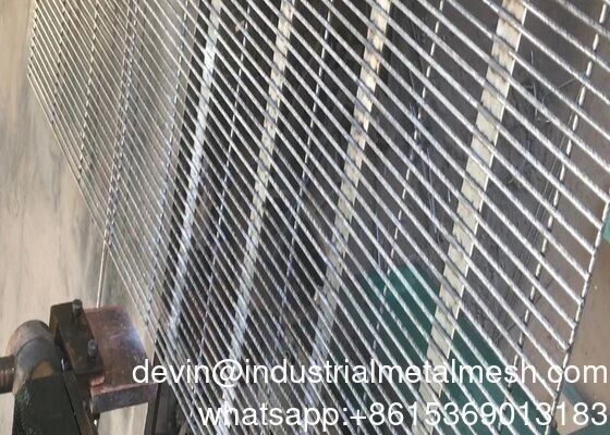 Cerca de aço quadrada anti escalada 358 cerca de malha de arame de segurança anti escalada cerca de aço cercas de alta segurança cercas de arame de malha