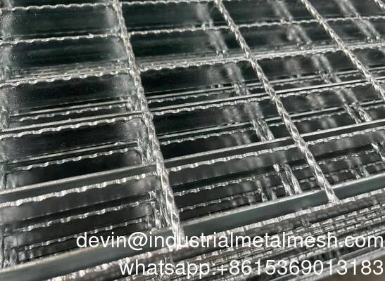 Q235/Q345 material quadrado design grade de drenagem de aço galvanizado para trincheira de lote