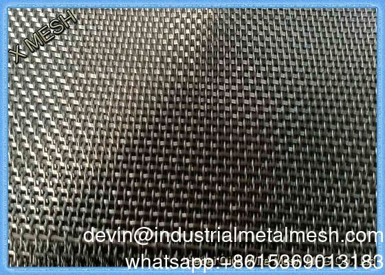 Tecido simples de alta qualidade 316 304 Ss malha de arame de aço inoxidável/malha de aço inoxidável/malha de filtro tecido preço do fabricante