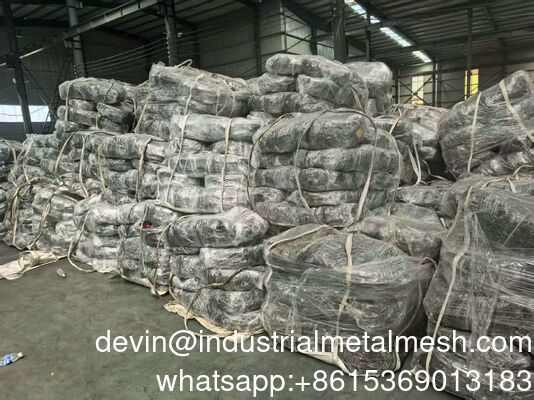 MZP Putanka Wire 10X10m 0,5/0,6/0,8/0,9mm Diâmetro de aço de alta resistência ao atrito Rede de arame