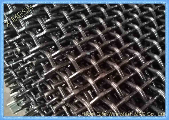 Malha de metal pesado de alto desempenho
