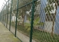 PVC Coated Welded Ripper Razor Wire Mesh Bto -22 Premium Security Fence