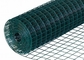 O PVC verde revestiu o fio soldado jardim Mesh Netting de 50mmx100mm 3ft