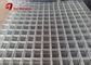 Baixos painéis galvanizados 0.3mm do fio do aço carbono 50x50mm