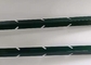 verde de aço suave do cargo do ângulo do ferro do comprimento 45x45x5mm de 2ft colorido para o exército