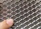 Largura decorativa de aço inoxidável de Diamond Expanded Metal Mesh 0.5m