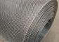 304 malha tecida de aço inoxidável de alta temperatura, rede de arame soldada