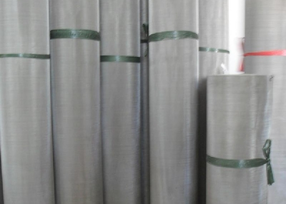 Seleção de aço inoxidável de Against Theft Window do protetor com estrutura firme e Safty