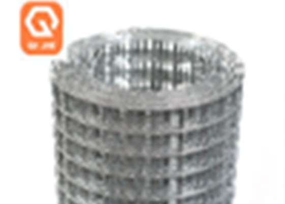 Fio soldado galvanizado Mesh For Bird Cage/gaiola do coelho/gaiola animal