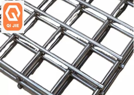 1/2inch galvanizou o PVC soldado da rede de arame do ferro revestiu não a oxidação