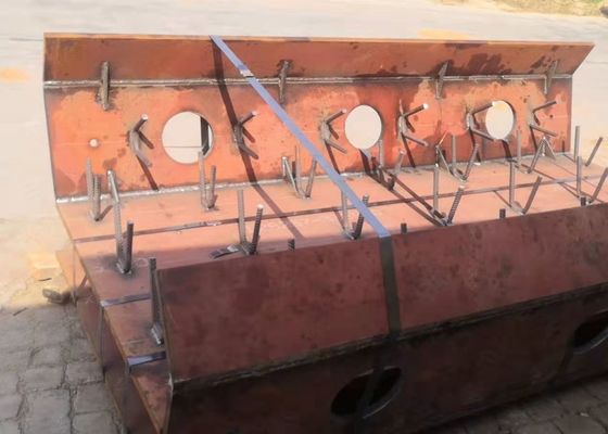 400 Nm400 Ferro redondo 5 mm placa de aço perfurado