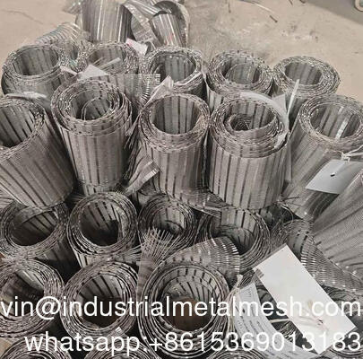 Aço inoxidável Anti Drone Wire Mesh 3m x 3m Personalizável