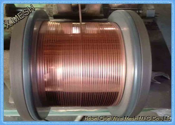 Fio de costura galvanizado 23 calibres 5 libras para a encadernação e o clipe de papel G5