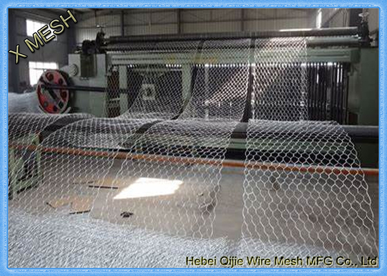 ASTM 975 cestas de Kenya 2x1x1m um Gabion, cestas da pedra de Lowes Gabion
