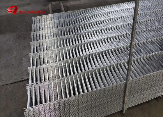 Os bens galvanizaram a resistência de oxidação dos painéis da cerca de fio para a cultura aquática/construção