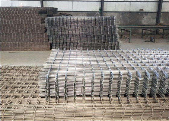 O aço GAW do Rebar Q195 soldou a barra de reforço concreta